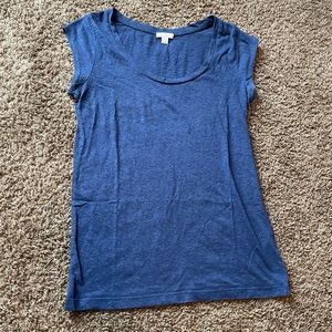 👌3/$12👌 GAP basic crew neck tee